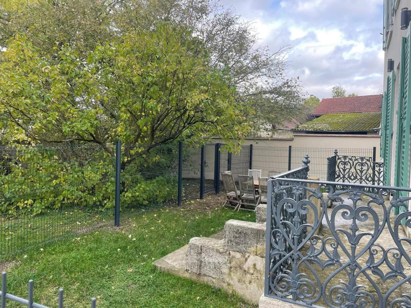 Le Grimont - 5 Min De Disneyland Paris Coupvray Exterior foto
